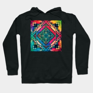 Cosmic Hoodie